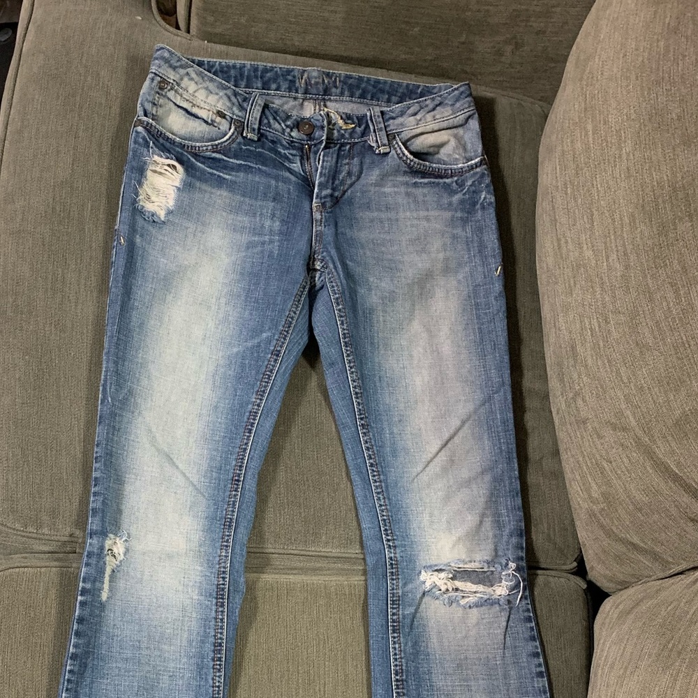 Mavi Jeans